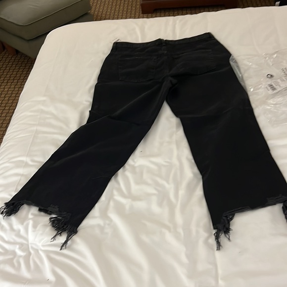 Maggie mid rise straight leg - Picture 3 of 3